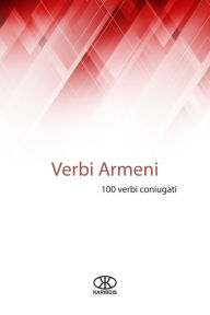 Title: Verbi armeni (100 verbi coniugati), Author: Karibdis
