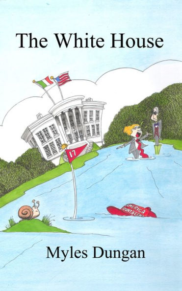 The White House
