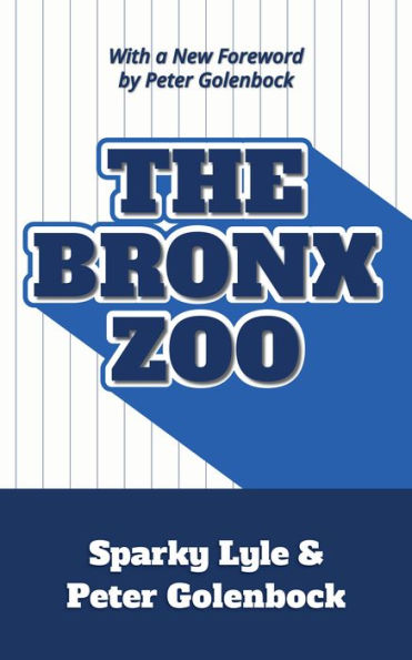 The Bronx Zoo