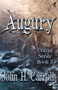 Title: Augury, Author: John H. Carroll