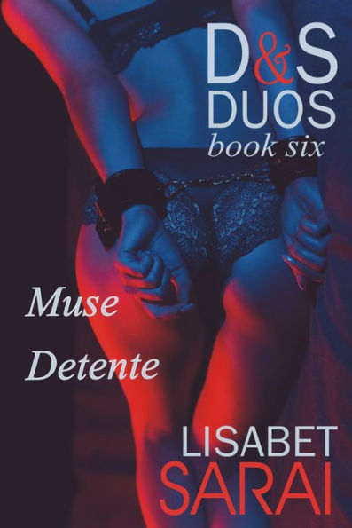 D&S Duos Book 6