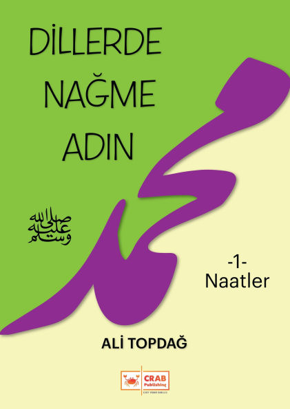 Dillerde Nagme Adin 1 (Naatler)