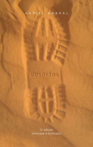 Title: Desertos, Author: Adriel Amaral