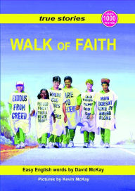 Title: Walk of Faith, Author: Dave Mckay