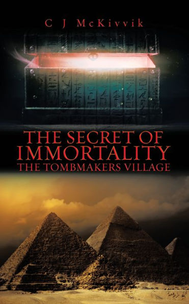 The Secret of Immortality: The Tombmakers Village