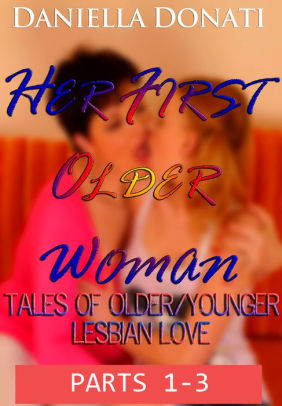 Lesbian Older Younger