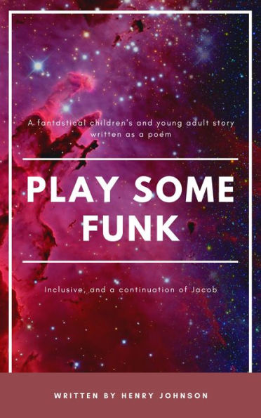 Play Some Funk