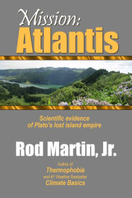 Title: Mission: Atlantis, Author: Rod Martin