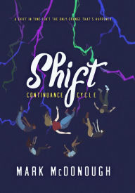 Title: Shift, Author: Mark McDonough