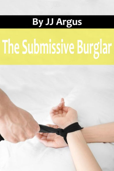 The Submissive Burglar