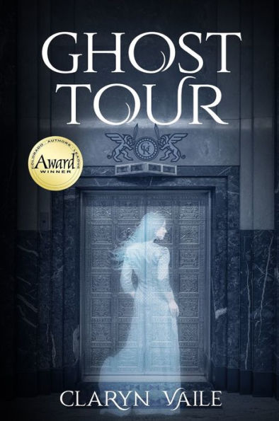 Ghost Tour