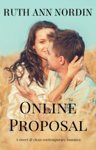 Title: Online Proposal, Author: Ruth Ann Nordin