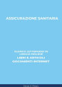 Assicurazione Sanitaria: Elenco Letterario in Lingua Inglese: Libri & Articoli, Documenti Internet