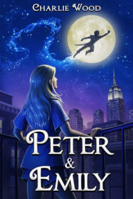Title: Peter and Emily, Author: Charlie Wood
