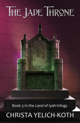 The Jade Throne