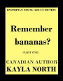 Remember Bananas?