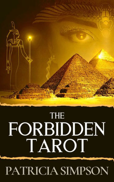 The Forbidden Tarot Trilogy