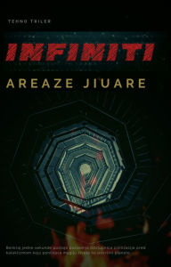 Title: Infiniti, Author: Areaze Jiuare