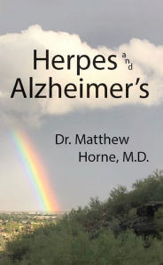 Title: Herpes and Alzheimer's, Author: Matthew Horne