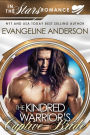 The Kindred Warrior's Captive Bride...Book 23 in the Kindred Tales Series