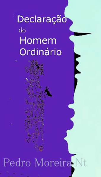 Declaração do Homem Ordinário