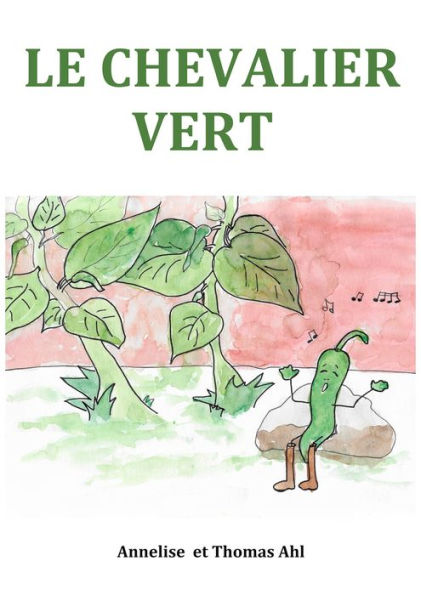Le Chevalier Vert