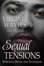 Sexual Tensions: Werewolf Distraction Techniques (The Manor, #7)