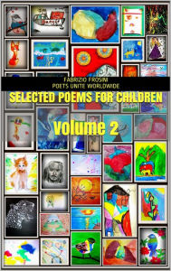 Title: Selected Poems For Children: Volume 2, Author: Fabrizio Frosini