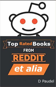 Title: Top Rated Books From Reddit Et Alia, Author: D Paudel