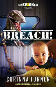 Title: Breach!, Author: Corinna Turner