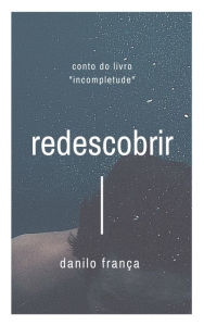 Title: Redescobrir, Author: Danilo França