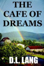 The Cafe of Dreams (Poetry from the soul to the page, #6)
