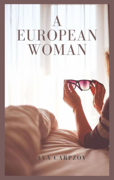 A European Woman