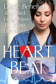 Title: Heart Beat, Author: Diane Benefiel