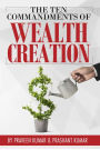 The Ten Commandments of Wealth Creation