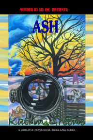 Title: Ash, Author: Katrin Greene