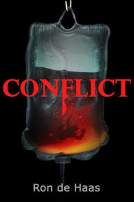 Title: Conflict, Author: Ron de Haas