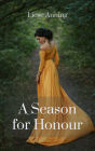 A Season for Honour: Fallbrook Brothers 1
