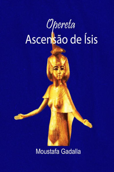 Opereta Ascensão de Ísis