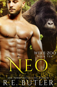 Title: Neo (Were Zoo Book Ten), Author: R.E. Butler