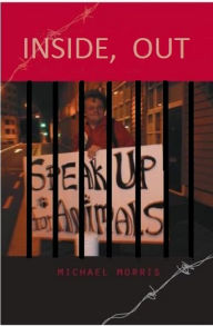 Title: Inside, Out, Author: Michael Morris