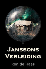 Title: Janssons Verleiding, Author: Ron de Haas