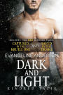 Dark and Light...Book 24 in the Kindred Tales Series