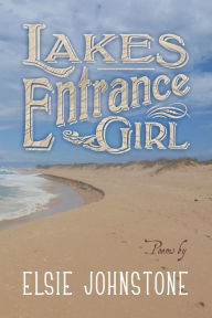 Title: Lakes Entrance Girl, Author: Elsie Johnstone