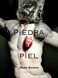 Title: Piedra y piel, Author: Marc Barrio