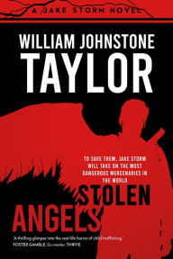 Title: Stolen Angels, Author: William Johnstone Taylor