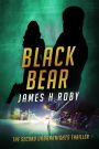 Black Bear: The UrbanKnights Book 2