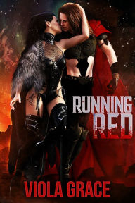 Title: Running Red, Author: Viola Grace