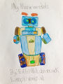 My Marvelous Robots