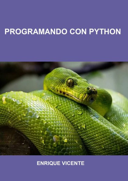 Programando Con Python